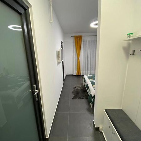 Garsoniera Adi Daire Eforie Nord Dış mekan fotoğraf